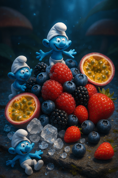 Smurfs